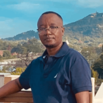David Thagana
