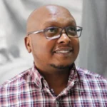 James Kambaki