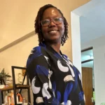 Margaret Wachira